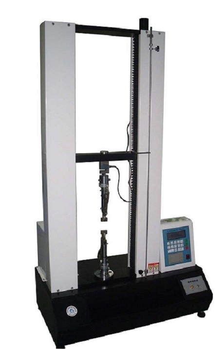 醫(yī)用防護服撕裂伸長率試驗機2.jpg