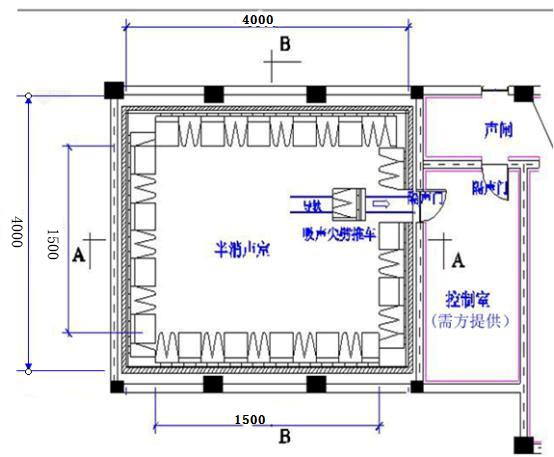 ME醫(yī)用電氣設備全消音室測試系統(tǒng)3.jpg