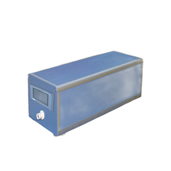 GS-PRT108 VBS氣體泄露量測(cè)試儀